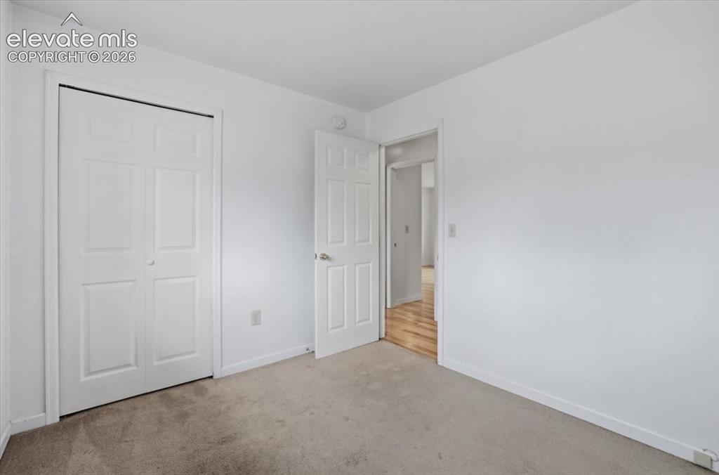 3111 Shadowglen Way Colorado Springs CO 80918