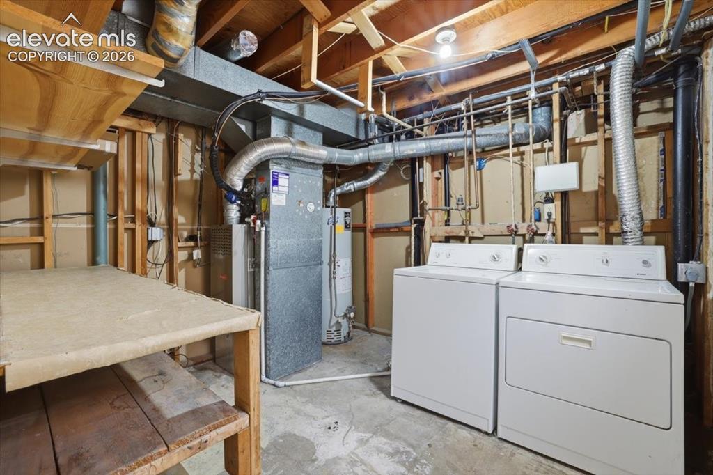 3111 Shadowglen Way Colorado Springs CO 80918