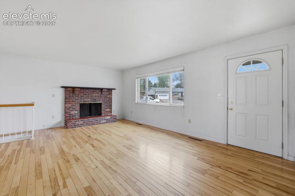 3111 Shadowglen Way Colorado Springs CO 80918