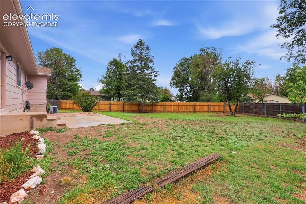 3111 Shadowglen Way Colorado Springs CO 80918
