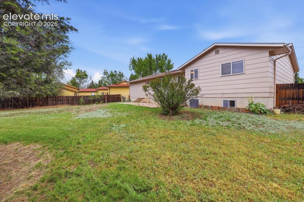 3111 Shadowglen Way Colorado Springs CO 80918