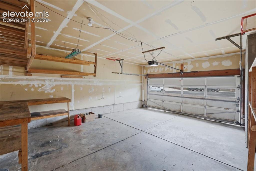 3111 Shadowglen Way Colorado Springs CO 80918