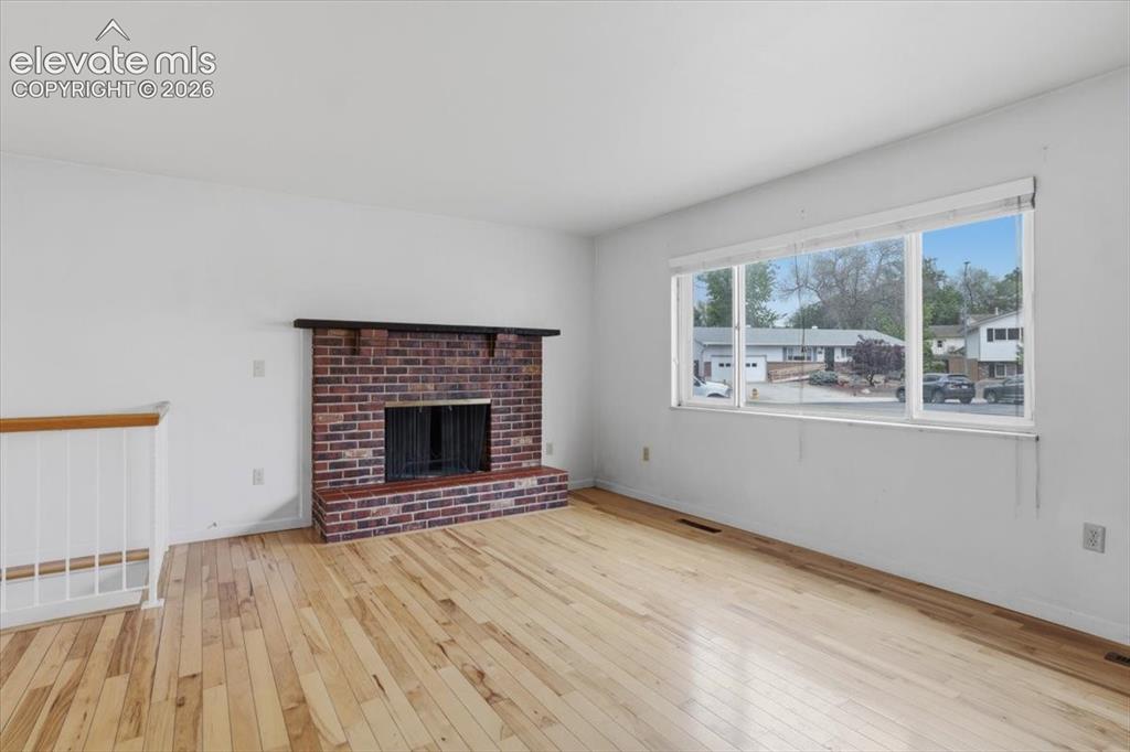 3111 Shadowglen Way Colorado Springs CO 80918