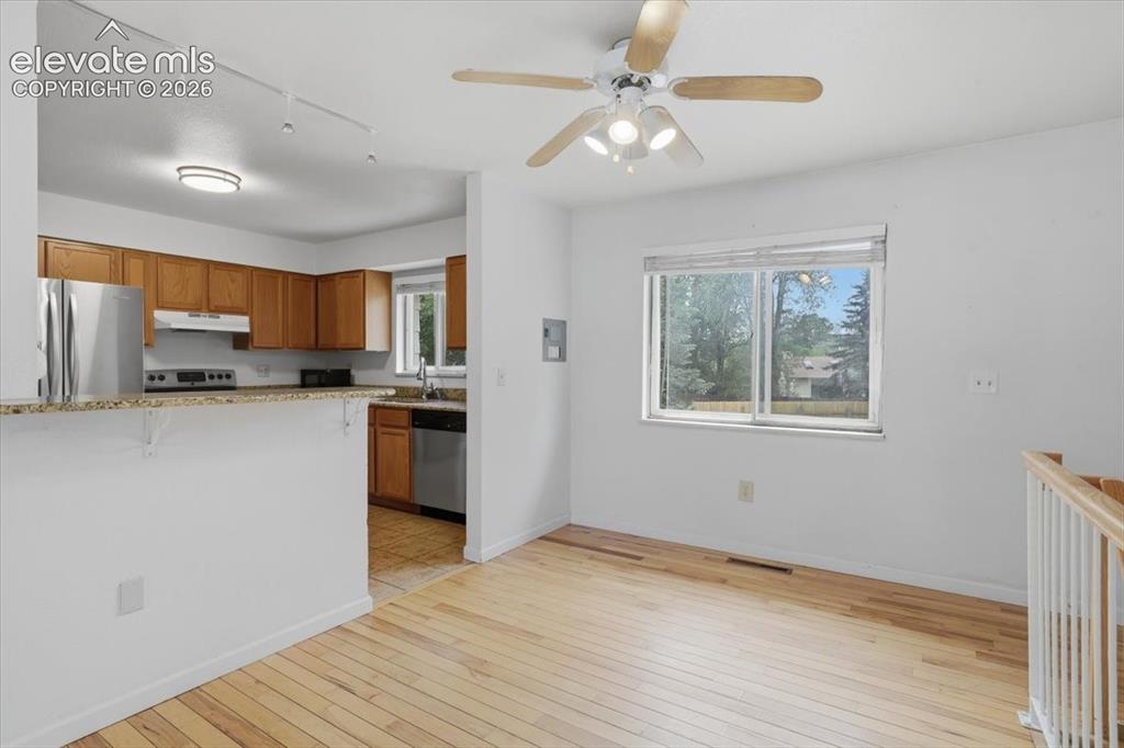 3111 Shadowglen Way Colorado Springs CO 80918