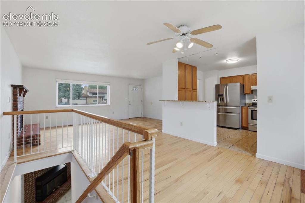 3111 Shadowglen Way Colorado Springs CO 80918