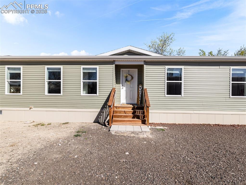 113 E Homer Drive Pueblo West CO 81007