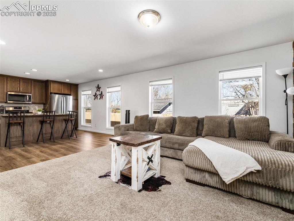 113 E Homer Drive Pueblo West CO 81007