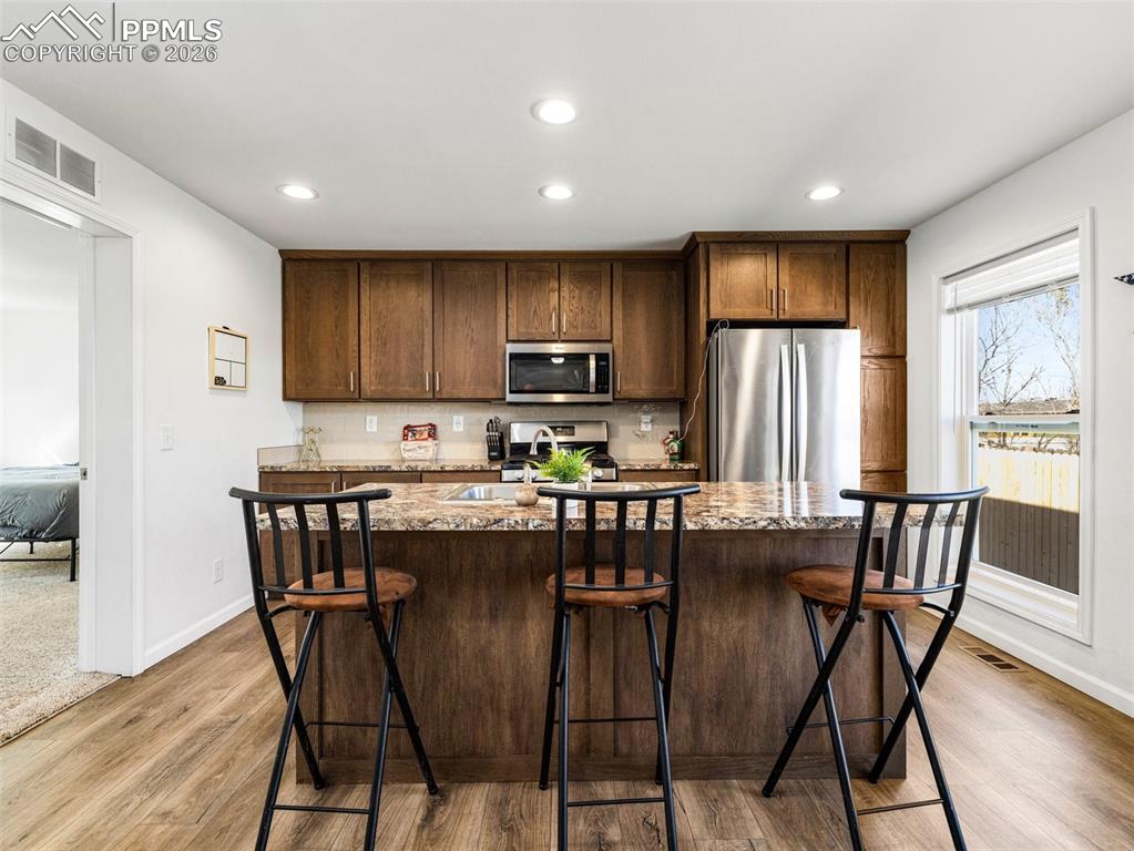 113 E Homer Drive Pueblo West CO 81007