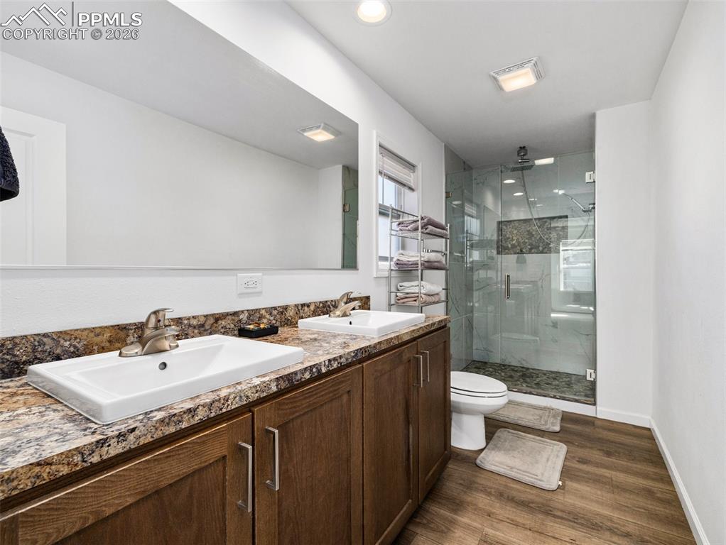 113 E Homer Drive Pueblo West CO 81007
