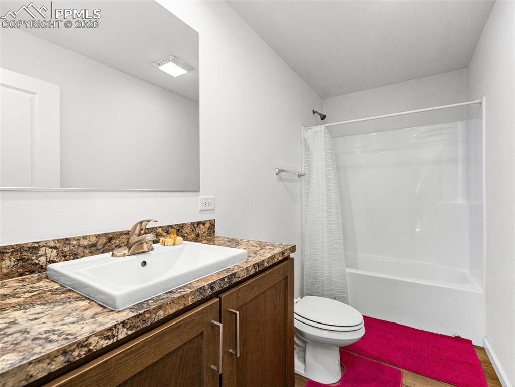 113 E Homer Drive Pueblo West CO 81007