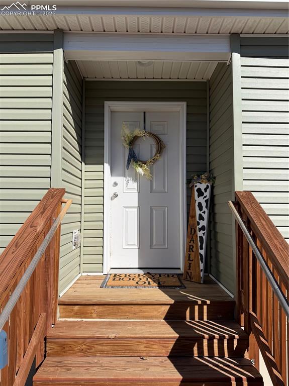 113 E Homer Drive Pueblo West CO 81007