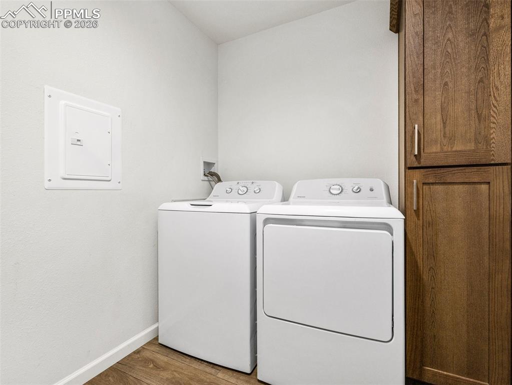 113 E Homer Drive Pueblo West CO 81007