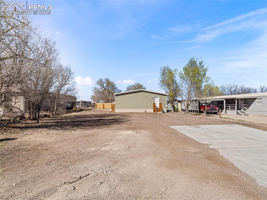 113 E Homer Drive Pueblo West CO 81007