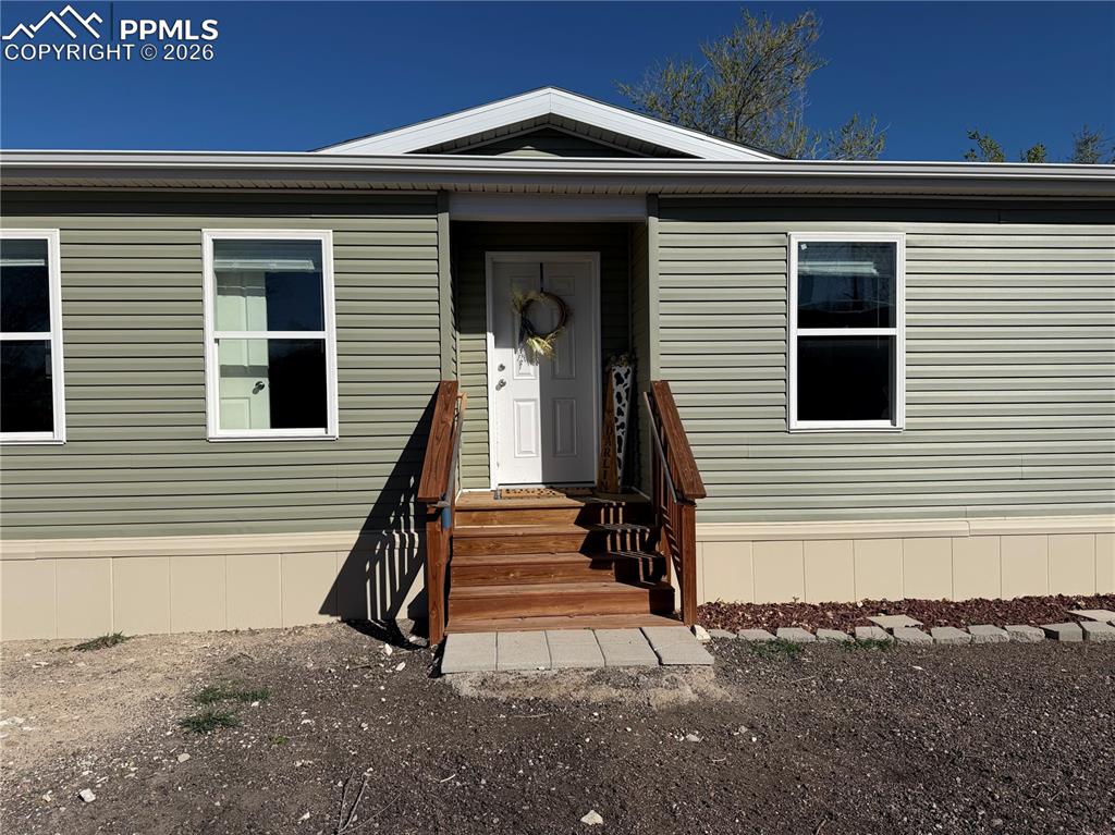 113 E Homer Drive Pueblo West CO 81007