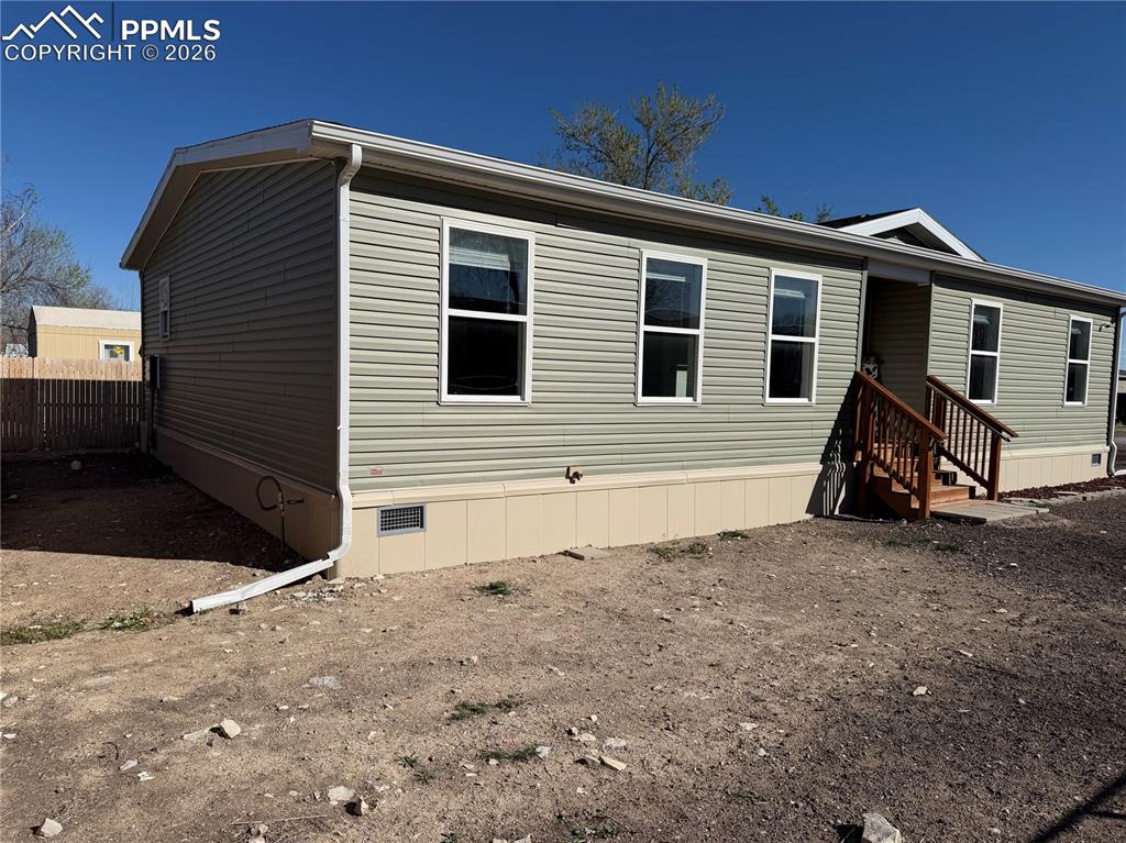 113 E Homer Drive Pueblo West CO 81007