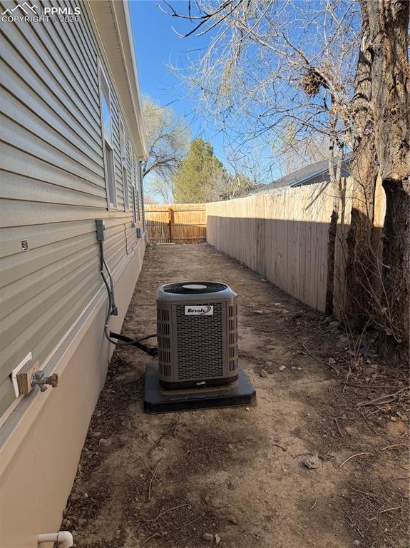 113 E Homer Drive Pueblo West CO 81007