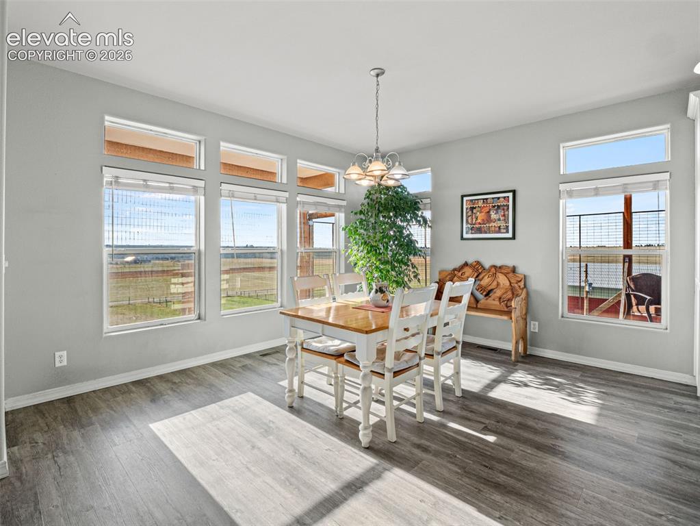 4685 County Road 106 Elbert CO 80106
