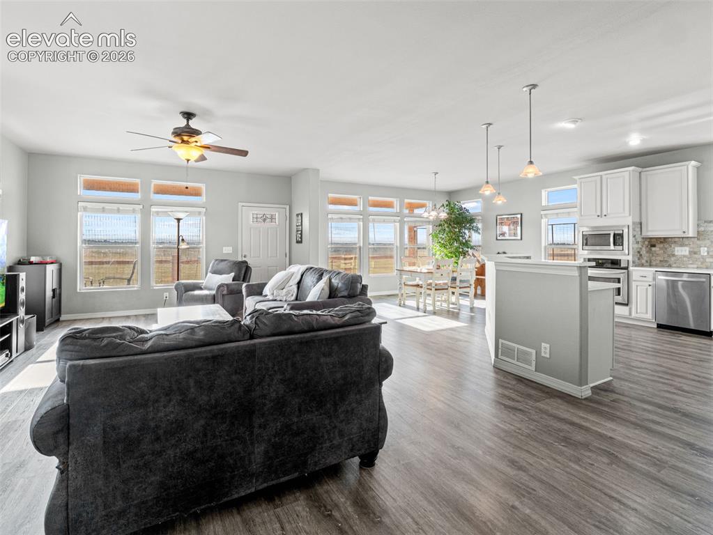 4685 County Road 106 Elbert CO 80106