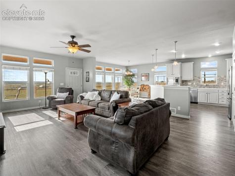 4685 County Road 106 Elbert CO 80106