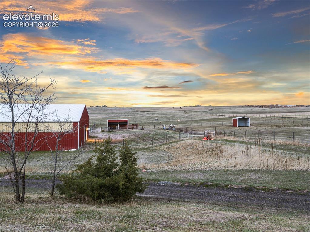 4685 County Road 106 Elbert CO 80106