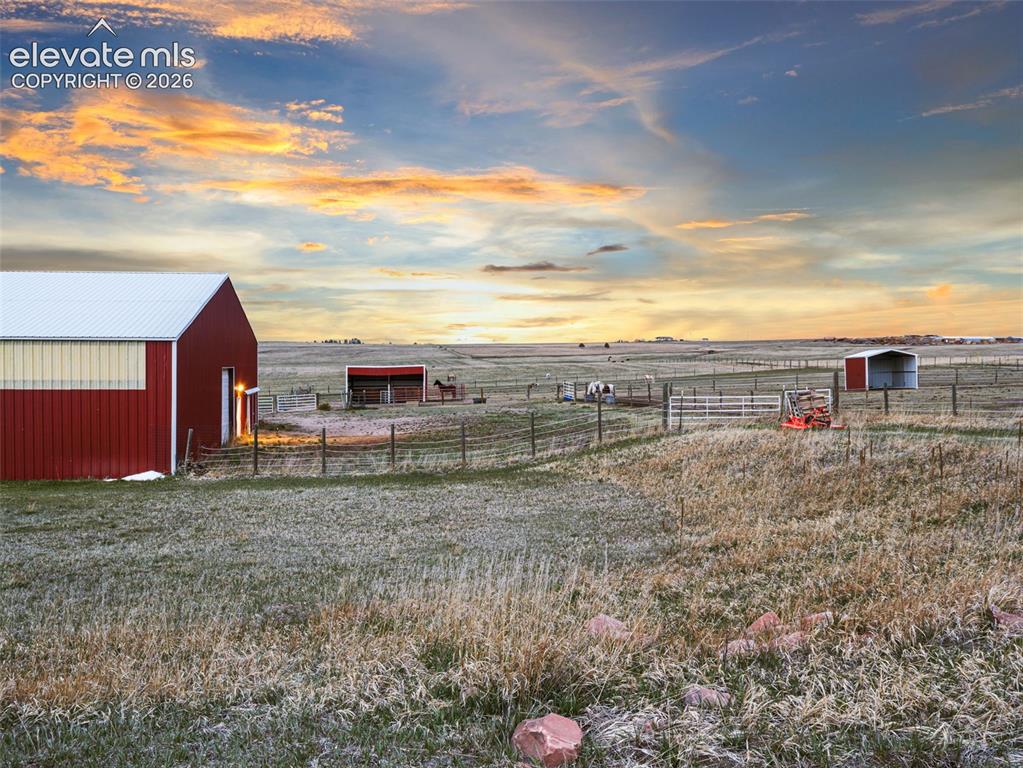 4685 County Road 106 Elbert CO 80106