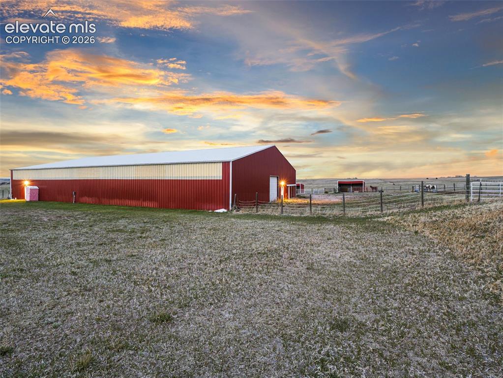 4685 County Road 106 Elbert CO 80106