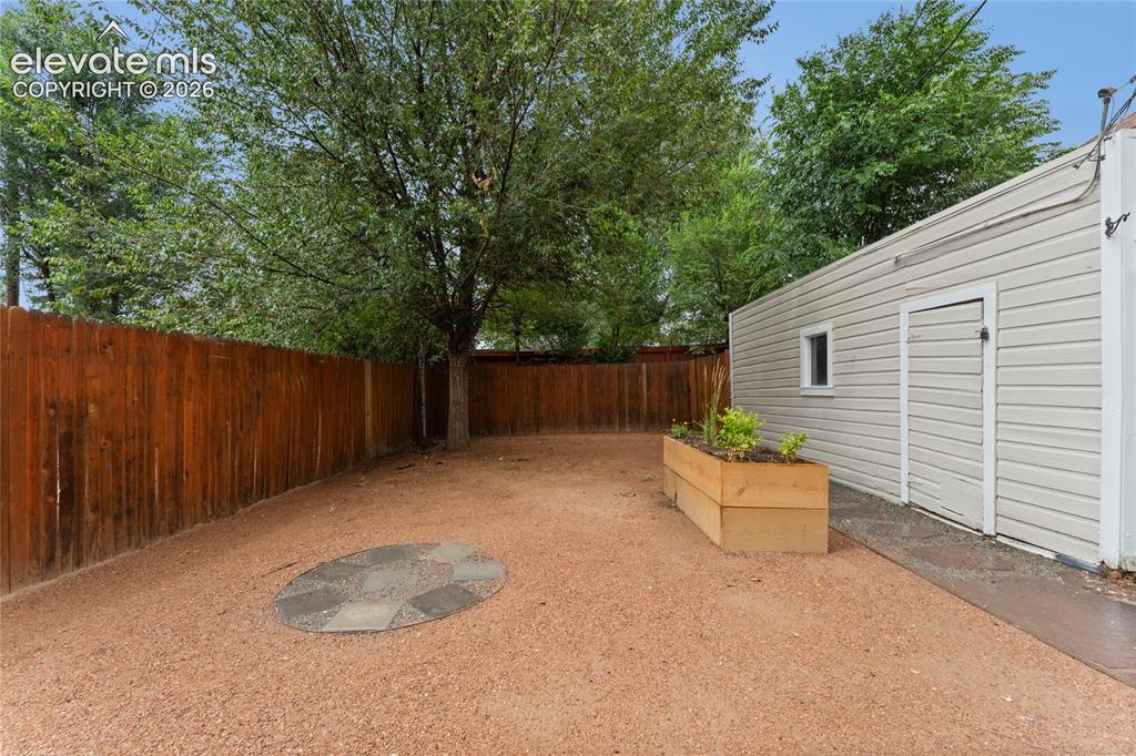 620 E Cache La Poudre Street Colorado Springs CO 80903