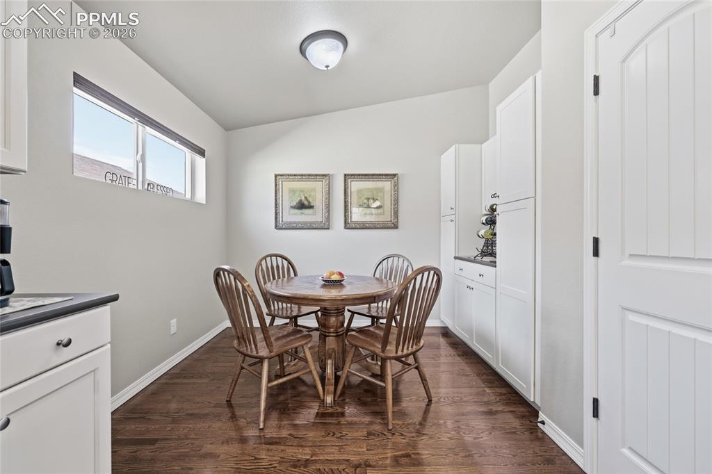 6245 Mount Ouray Drive Colorado Springs CO 80924