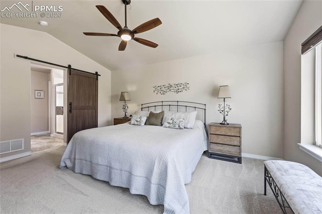 6245 Mount Ouray Drive Colorado Springs CO 80924