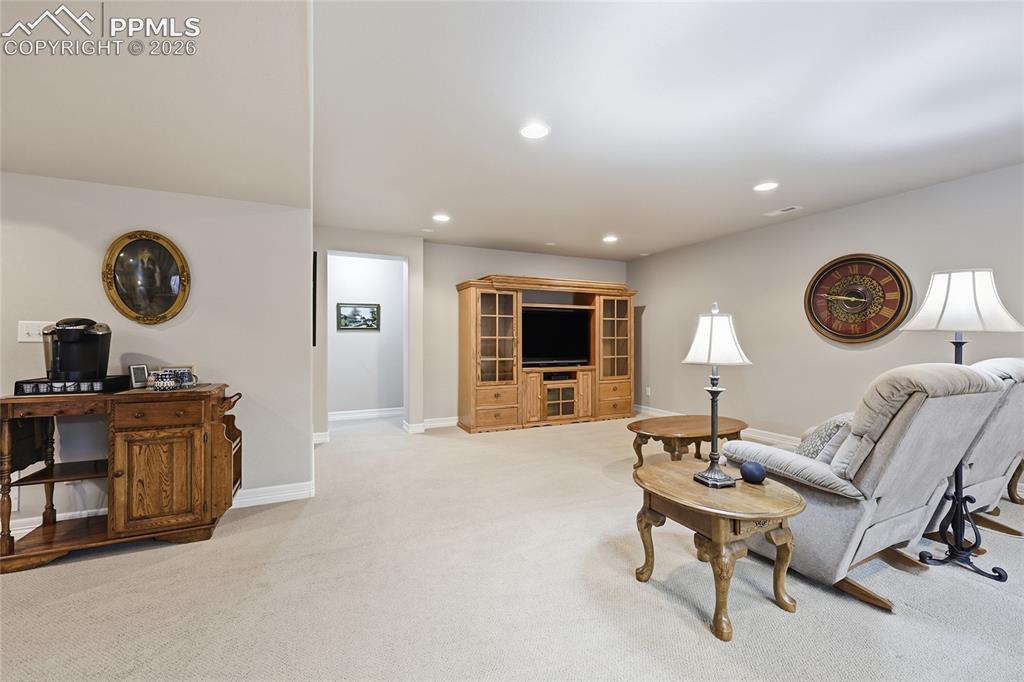 6245 Mount Ouray Drive Colorado Springs CO 80924
