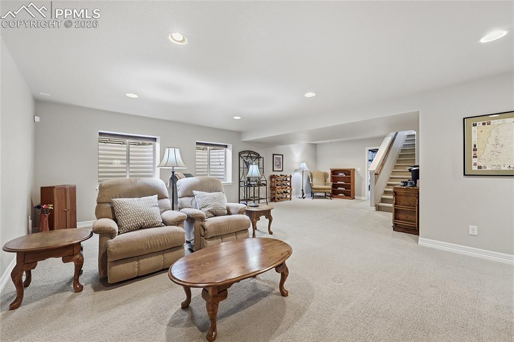 6245 Mount Ouray Drive Colorado Springs CO 80924