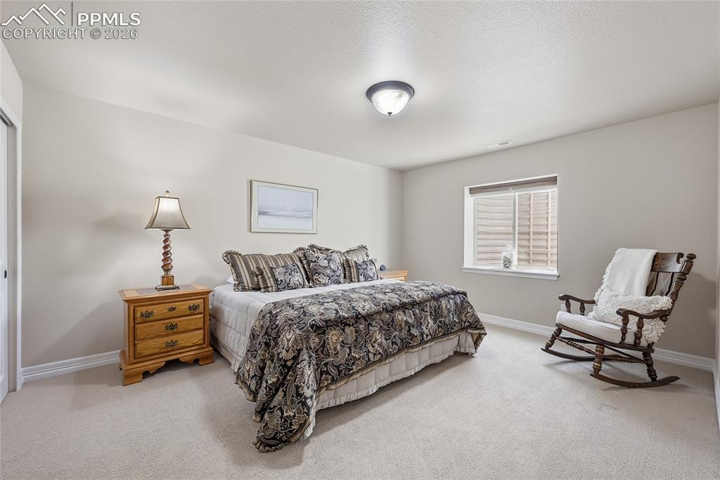6245 Mount Ouray Drive Colorado Springs CO 80924