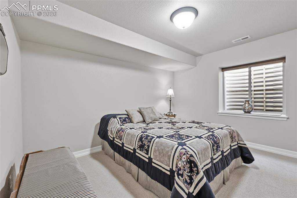 6245 Mount Ouray Drive Colorado Springs CO 80924