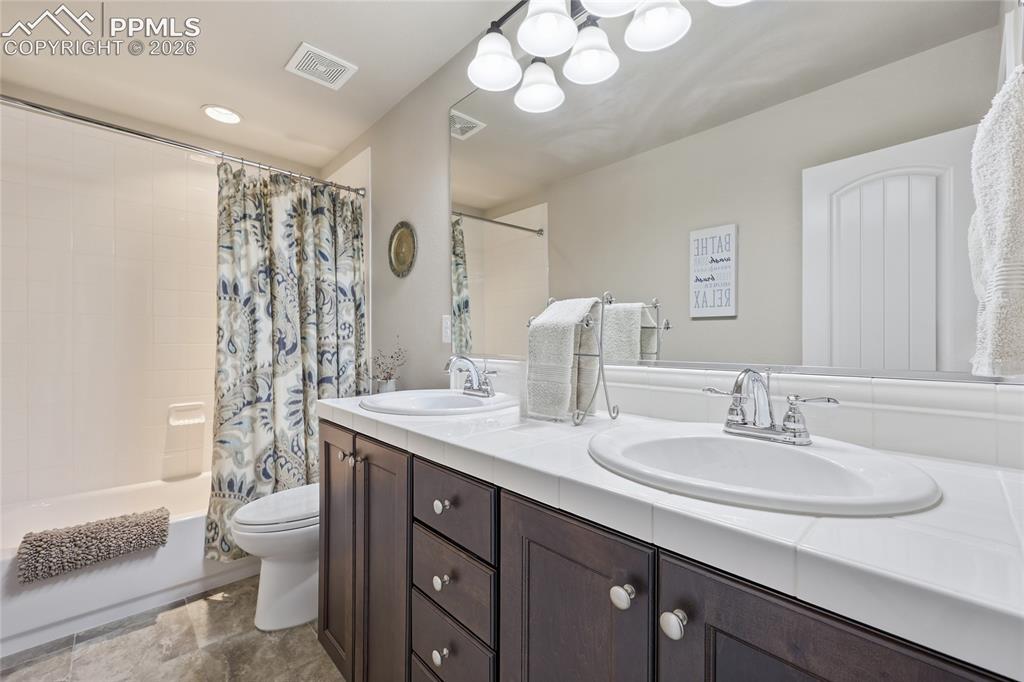 6245 Mount Ouray Drive Colorado Springs CO 80924