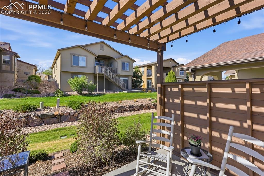 6245 Mount Ouray Drive Colorado Springs CO 80924