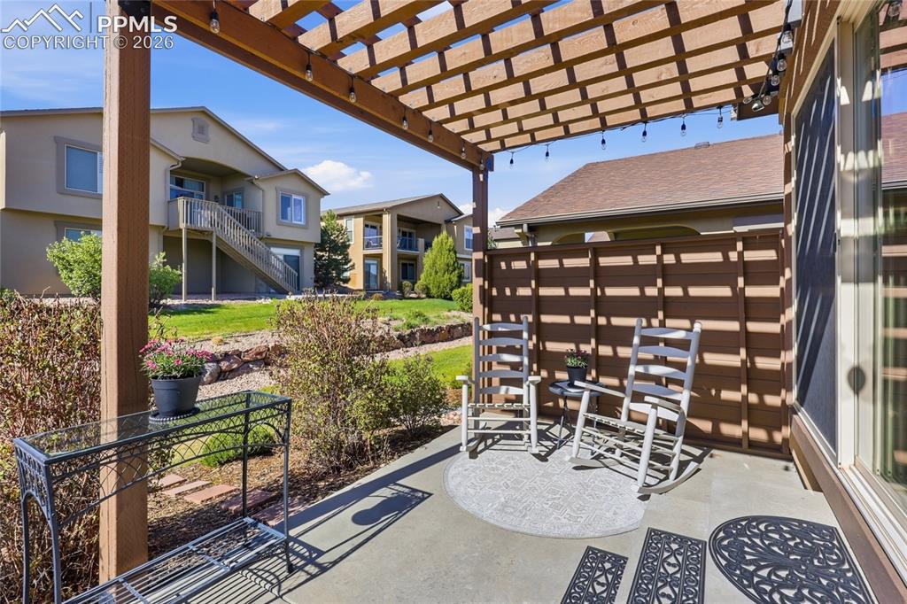 6245 Mount Ouray Drive Colorado Springs CO 80924