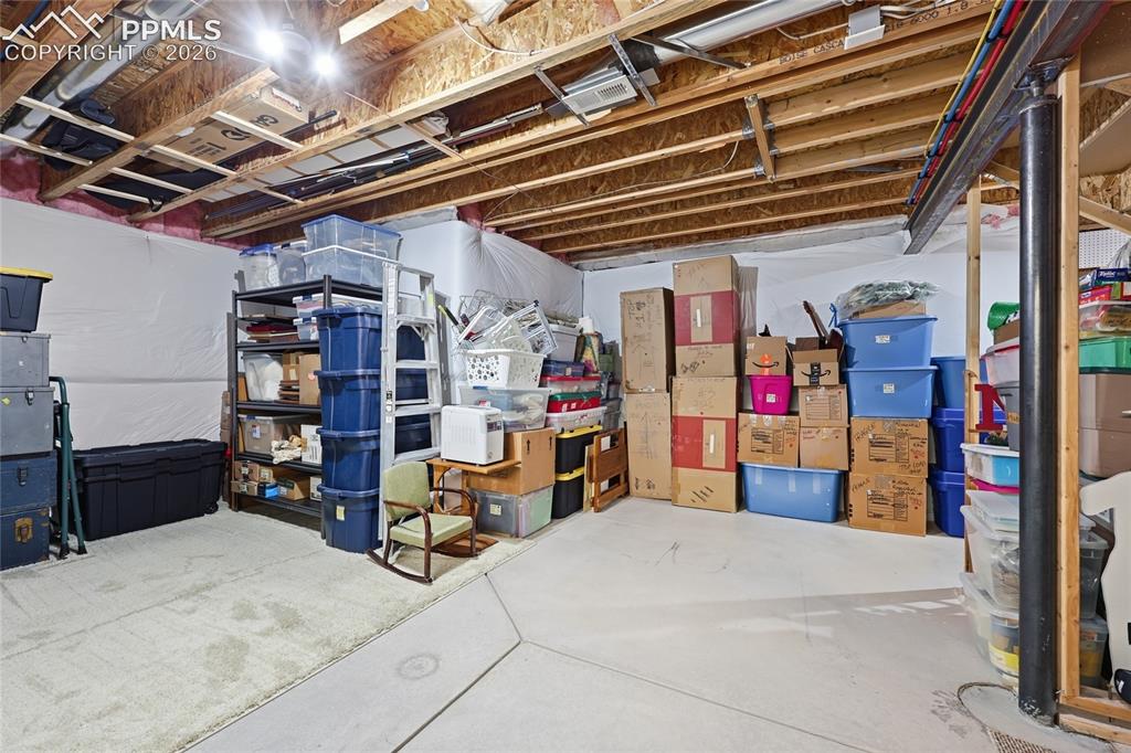 6245 Mount Ouray Drive Colorado Springs CO 80924
