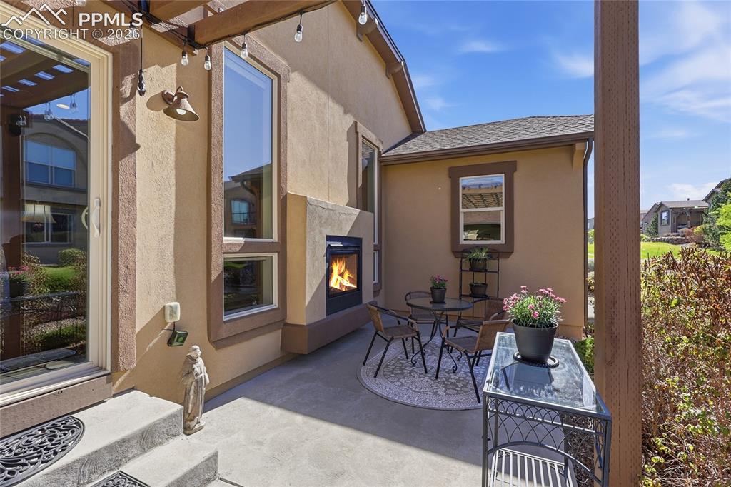 6245 Mount Ouray Drive Colorado Springs CO 80924