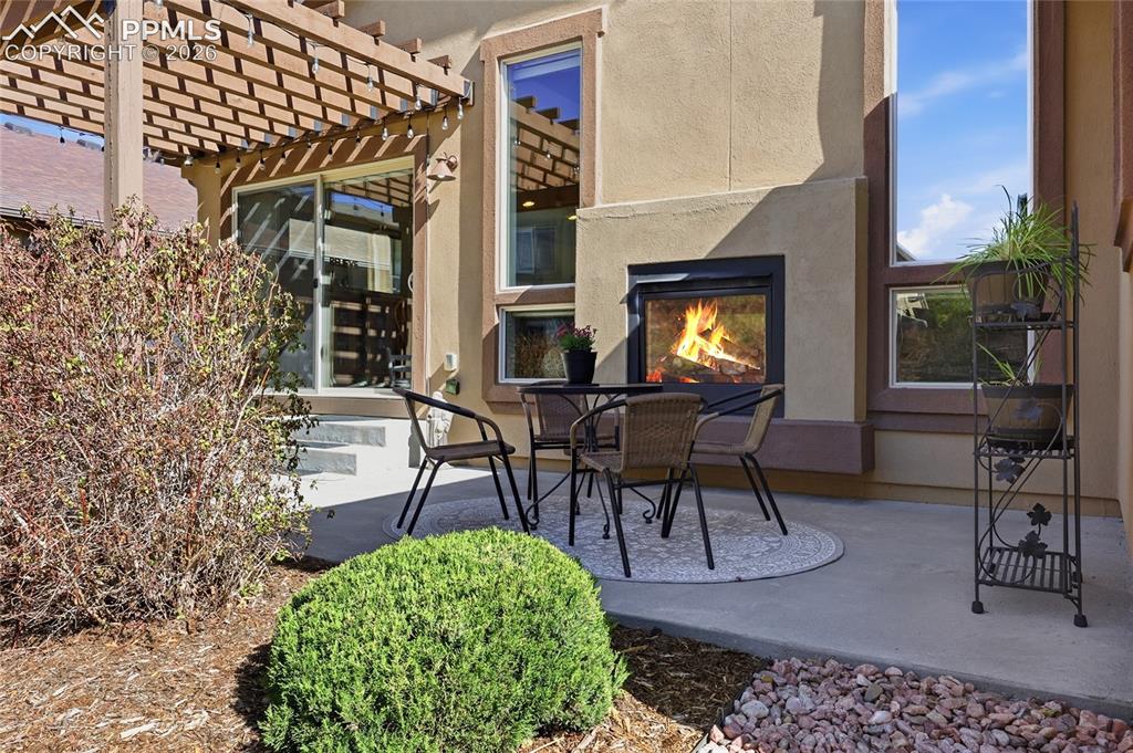 6245 Mount Ouray Drive Colorado Springs CO 80924