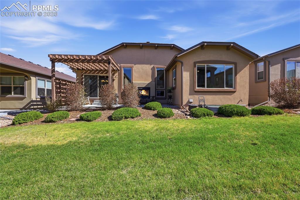 6245 Mount Ouray Drive Colorado Springs CO 80924