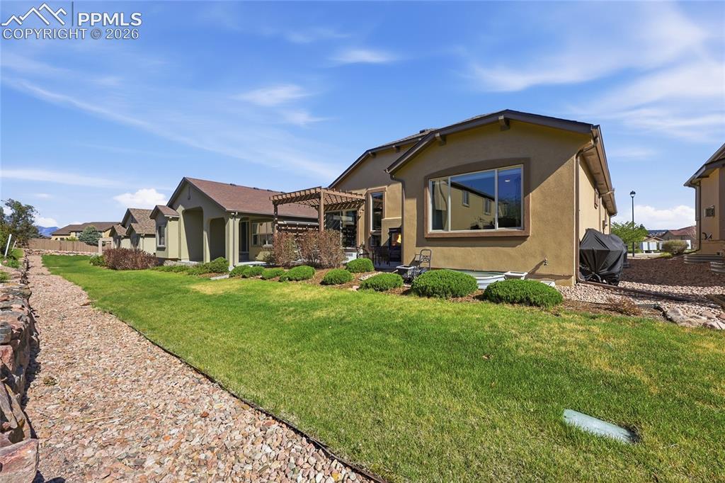 6245 Mount Ouray Drive Colorado Springs CO 80924
