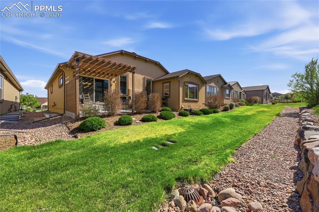 6245 Mount Ouray Drive Colorado Springs CO 80924