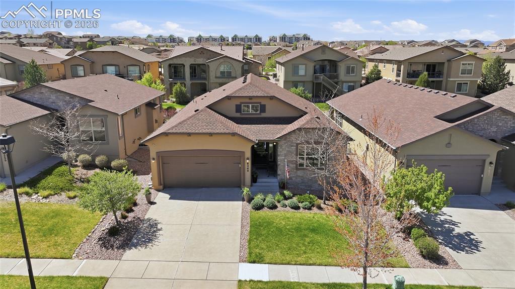 6245 Mount Ouray Drive Colorado Springs CO 80924