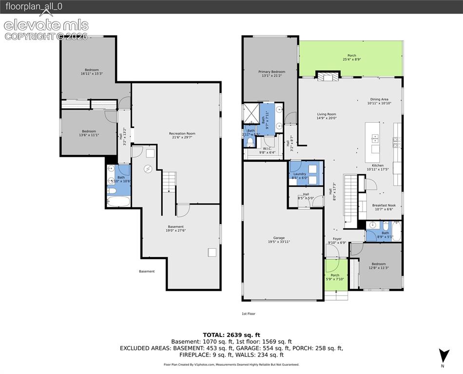6245 Mount Ouray Drive Colorado Springs CO 80924