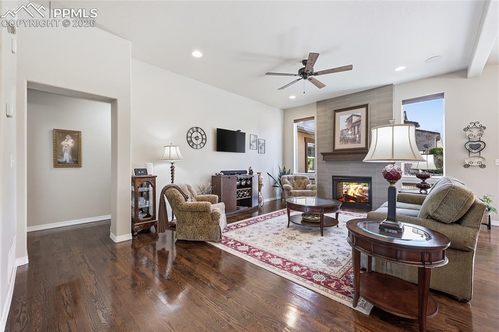 6245 Mount Ouray Drive Colorado Springs CO 80924
