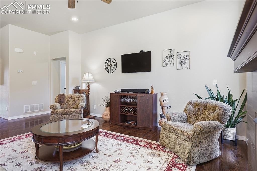 6245 Mount Ouray Drive Colorado Springs CO 80924