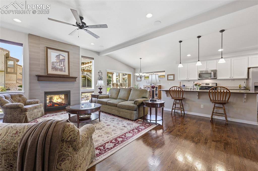 6245 Mount Ouray Drive Colorado Springs CO 80924