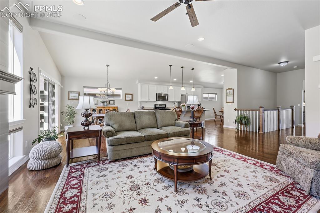 6245 Mount Ouray Drive Colorado Springs CO 80924