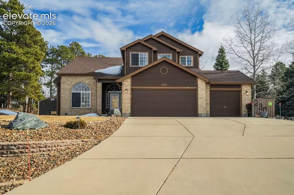 230 Wild Duck Lane Monument CO 80132