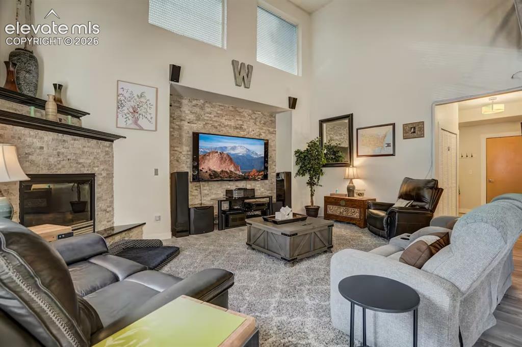 230 Wild Duck Lane Monument CO 80132